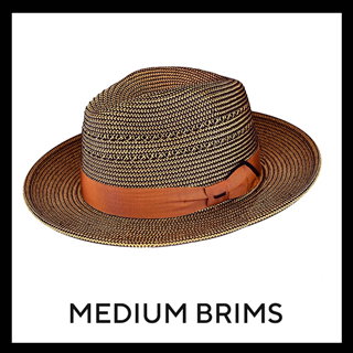 Medium Brims 