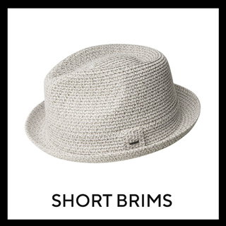 Short Brims 