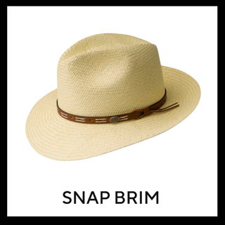 Snap Brim 