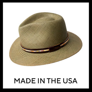 Made in the USA 