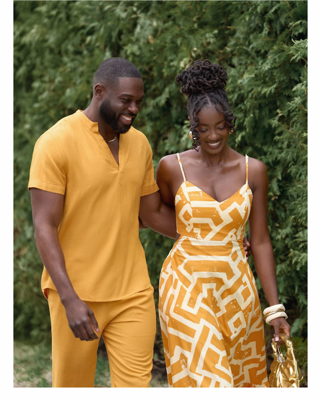 Wedding Guest Collection