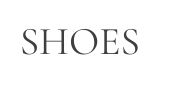 Shoes.