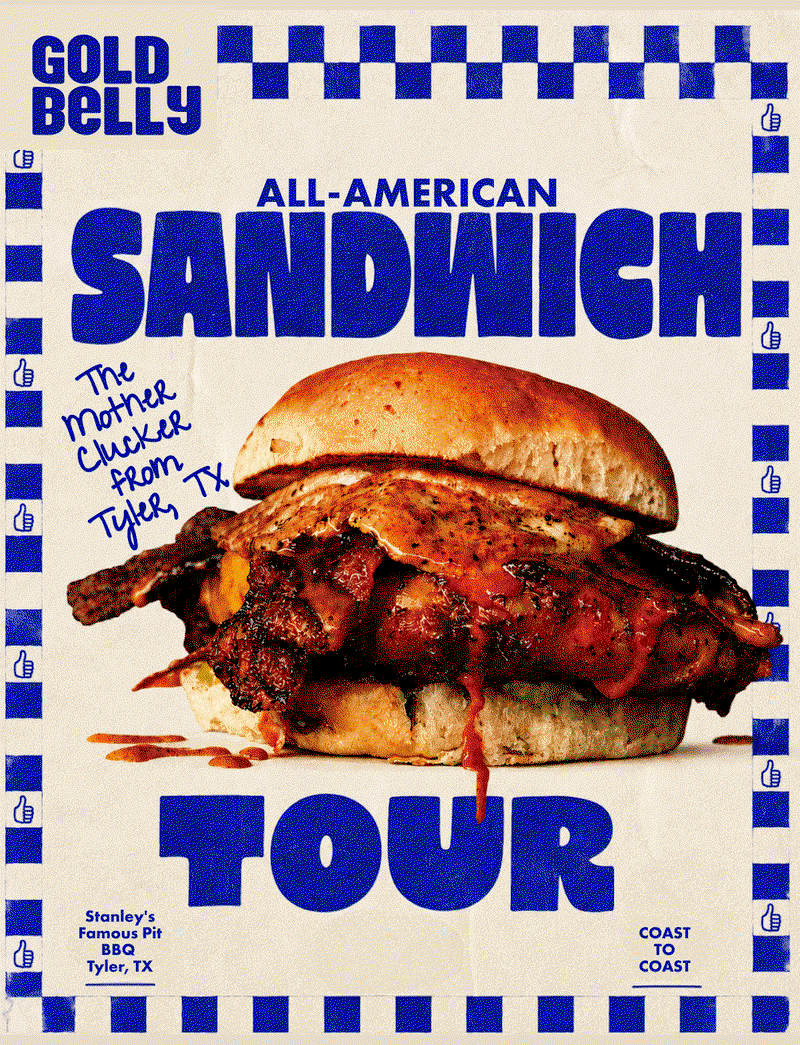 Sandwiches