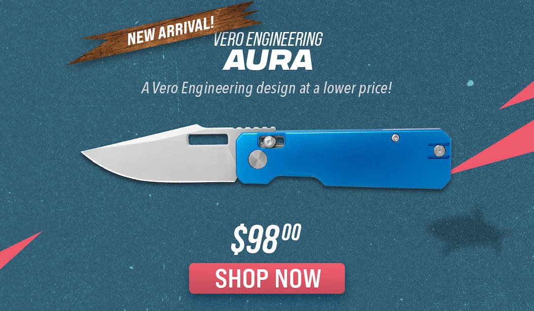 Vero Engineering Aura