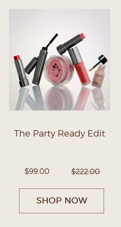 View product recommended for you