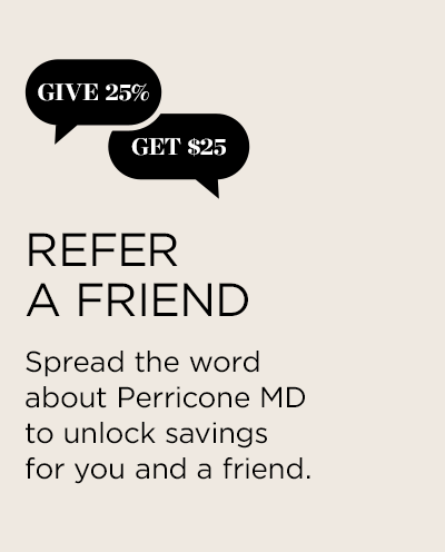 Refer a friend