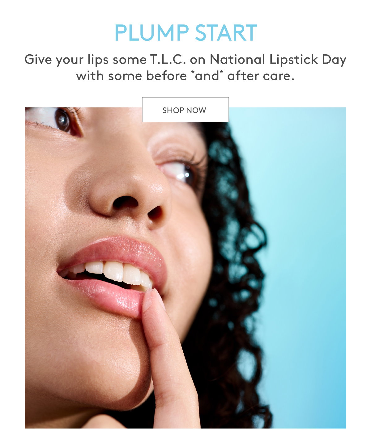 Everything You Need For National Lipstick Day