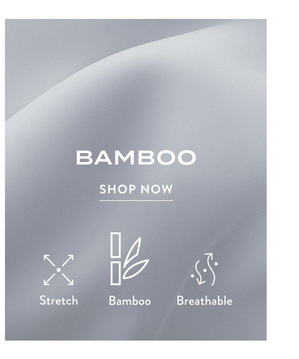 Bamboo Shirts