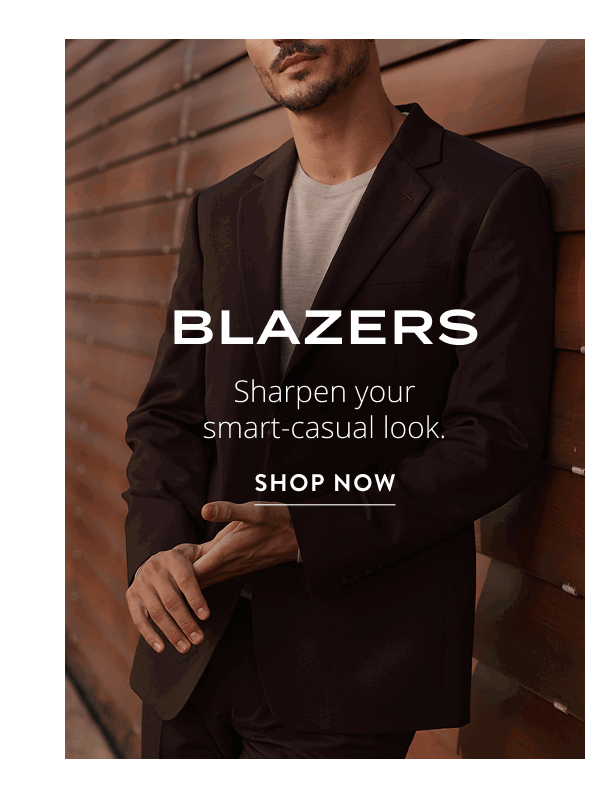 Blazers