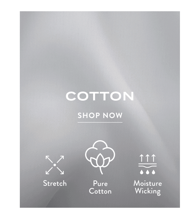 Cotton Shirts