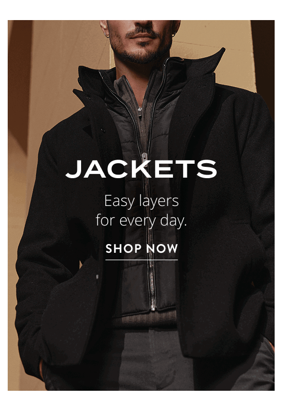 Jackets