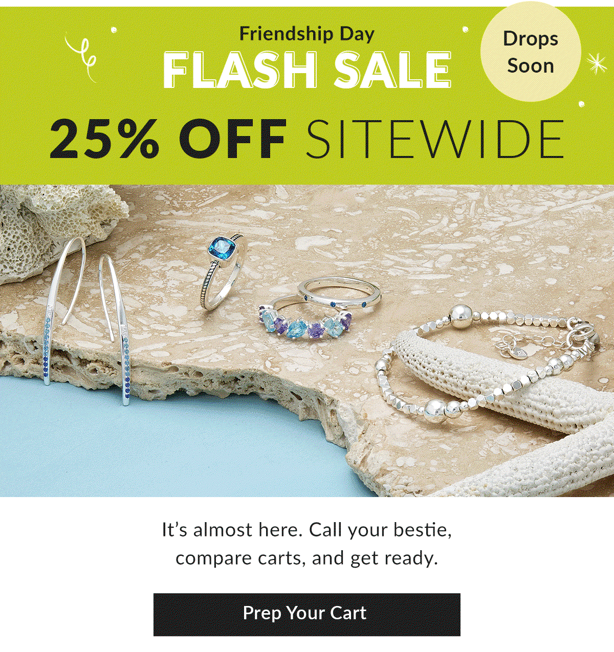 Friendship Day Flash Sale