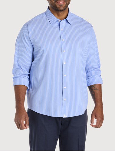 Whitlock Performance Sport Shirt