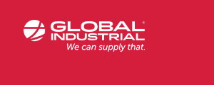 Global Industrial Logo
