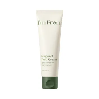 I'm from - Mugwort Fluid Cream