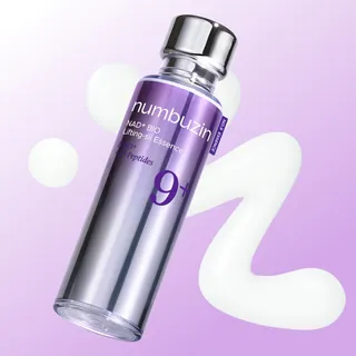 numbuzin - No.9 NAD Bio Lifting-sil Essence