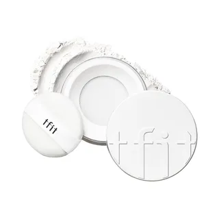 TFIT - Translucent Set Finishing Powder - 8 Types