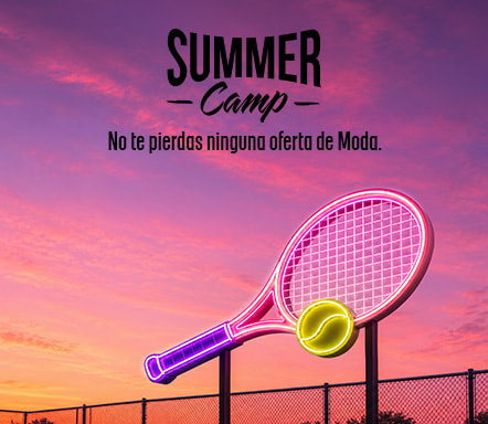  Summer Camp