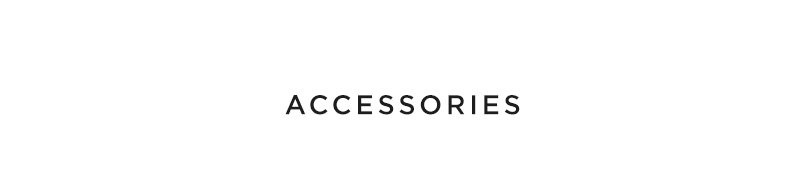 Shop Accessories