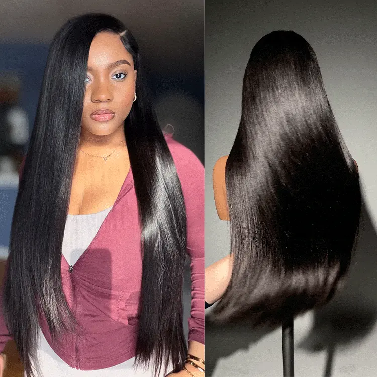 Image of All-Day Comfort. Natural-Looking Scalp.