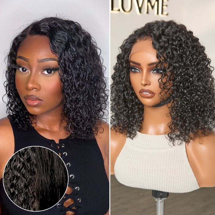 Image of One Wig, Two Styles