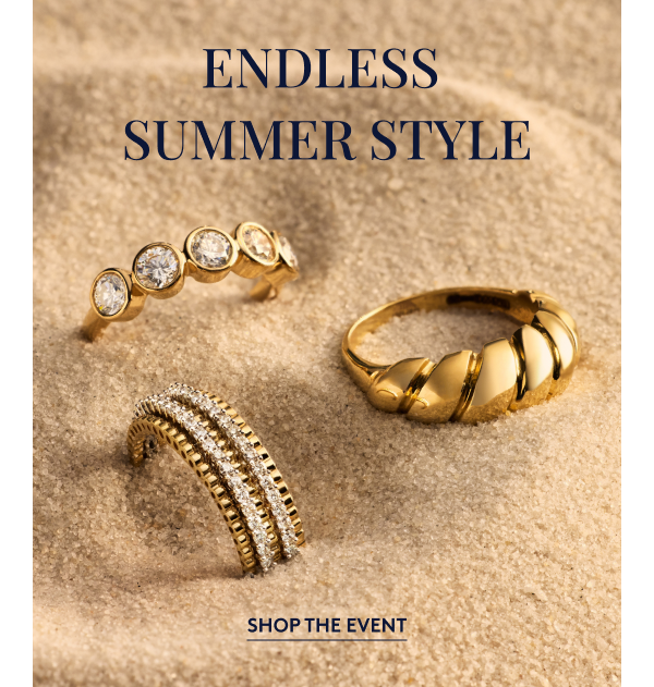 Endless summer style