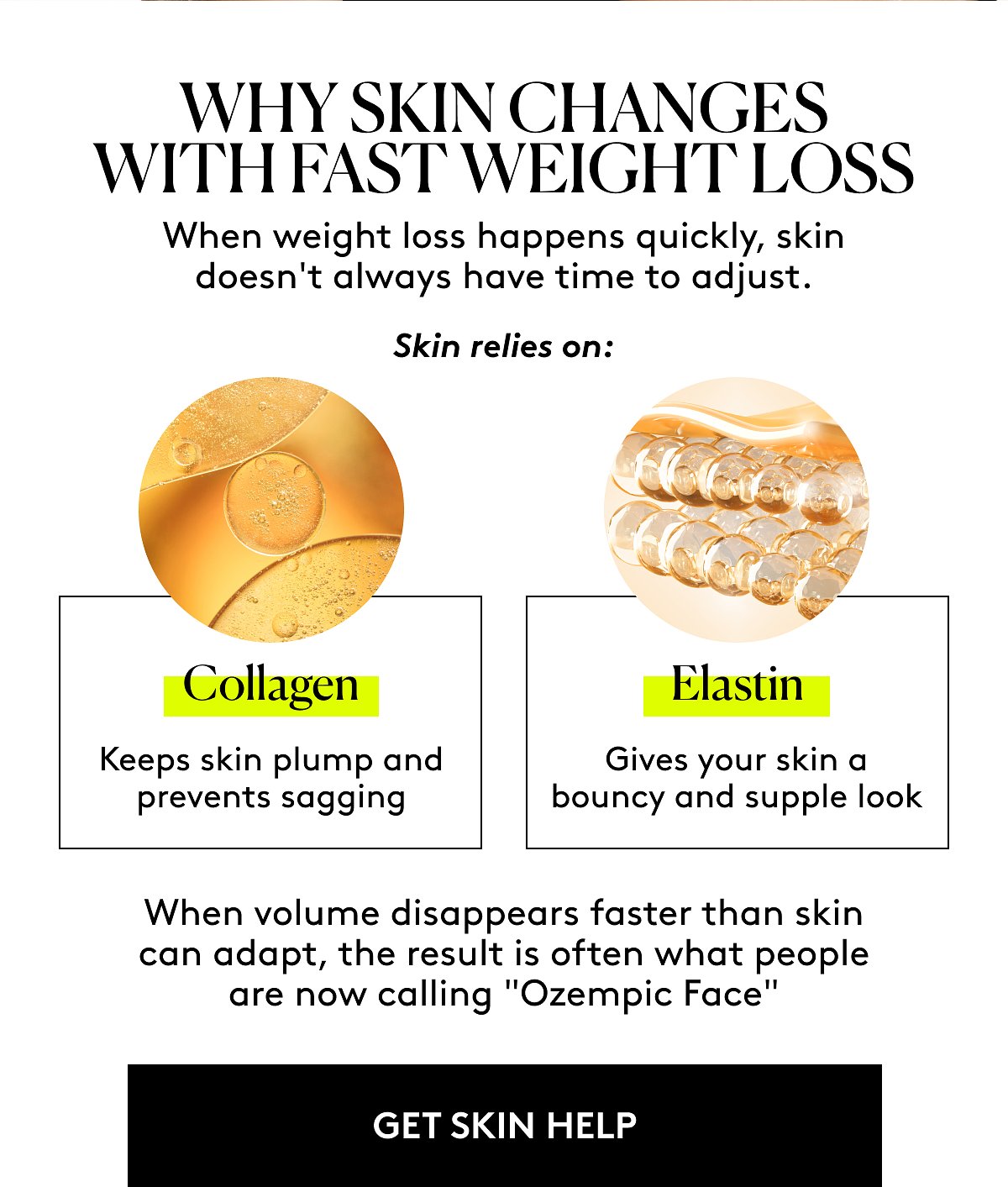 GET SKIN HELP
