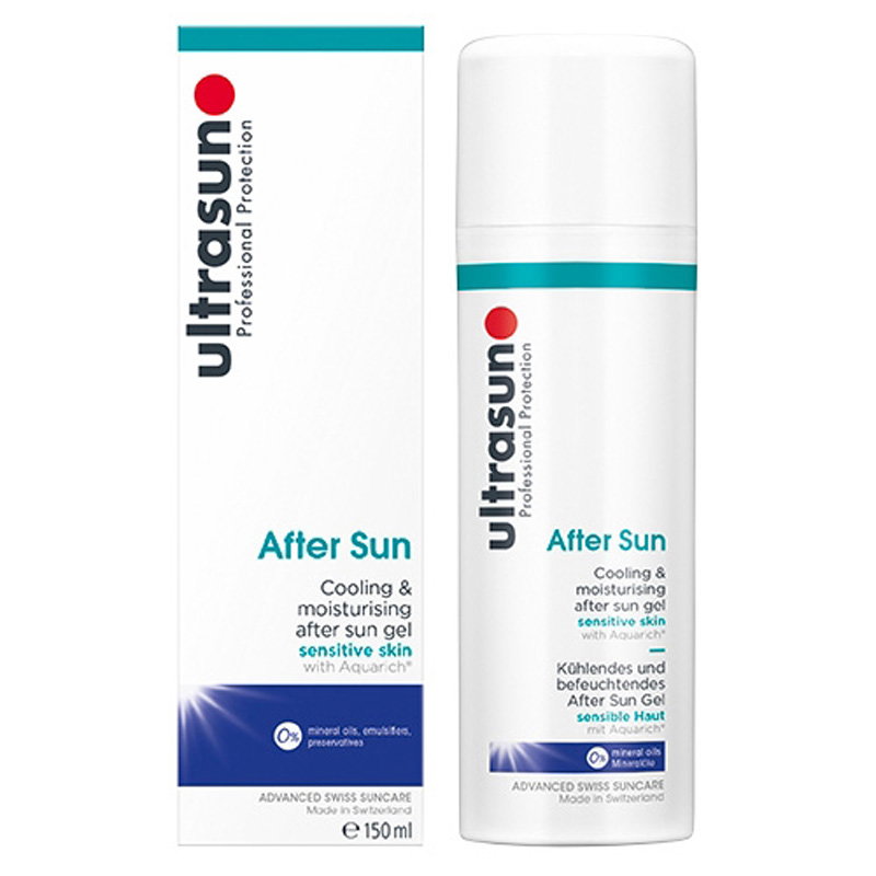 Image of Ultrasun Aftersun 150ml