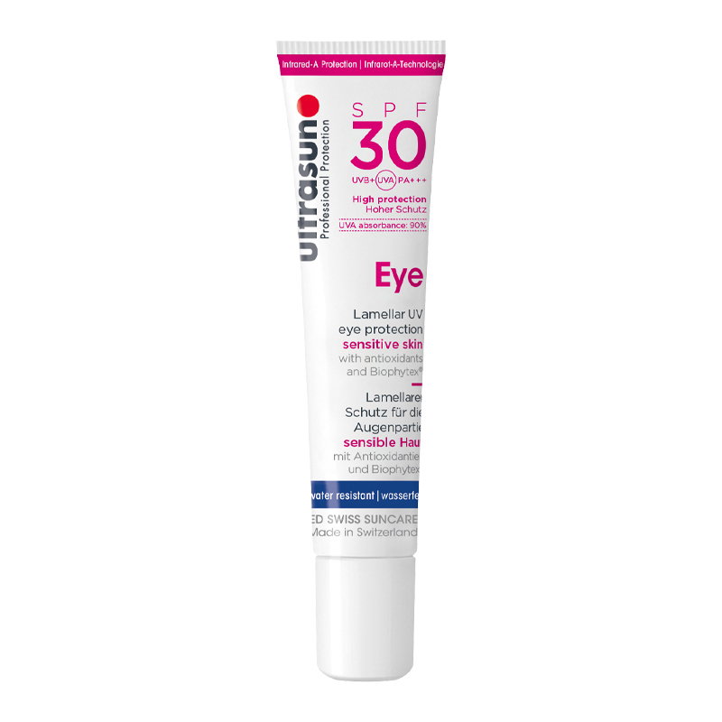 Image of Ultrasun Eye Protection SPF30 15ml
