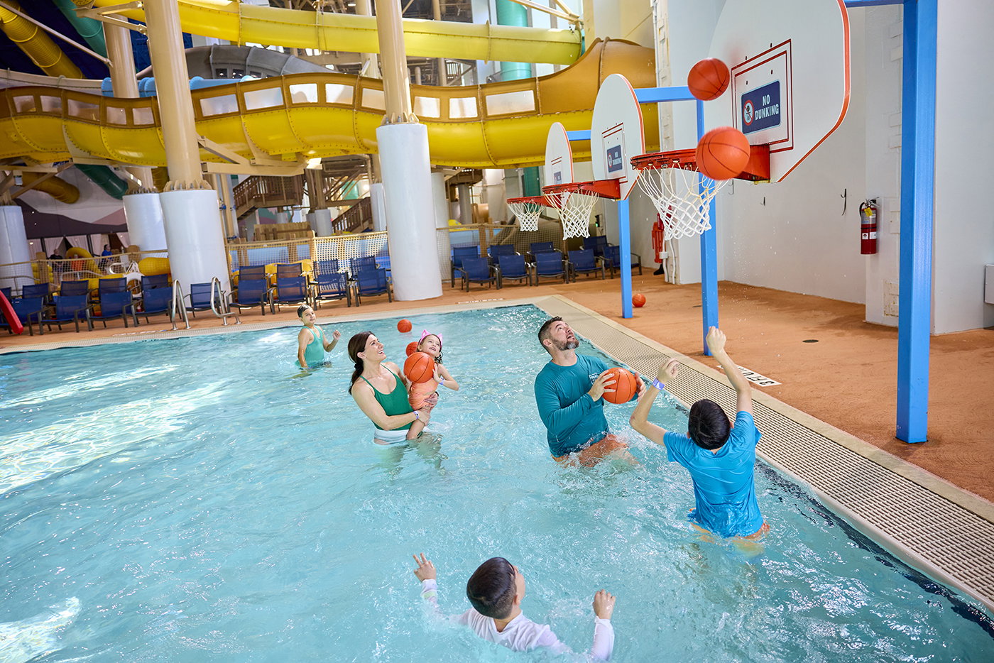 Great Wolf Lodge