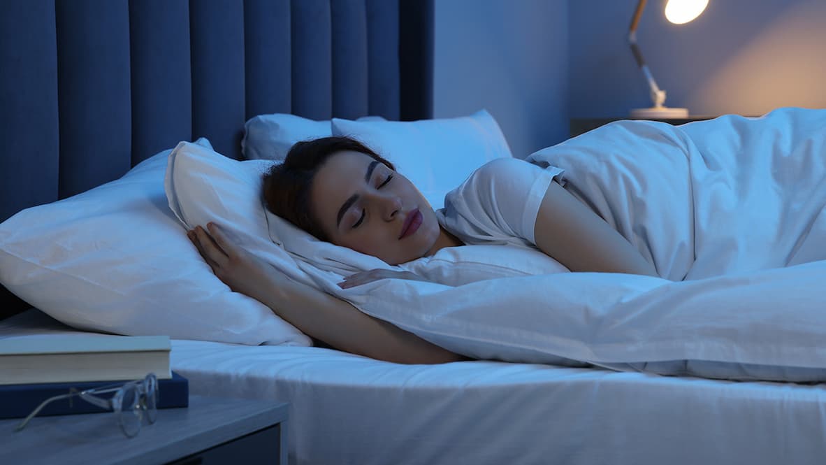 The Science Behind Dreams: What Your Sleeping Brain Is Trying to Tell You 