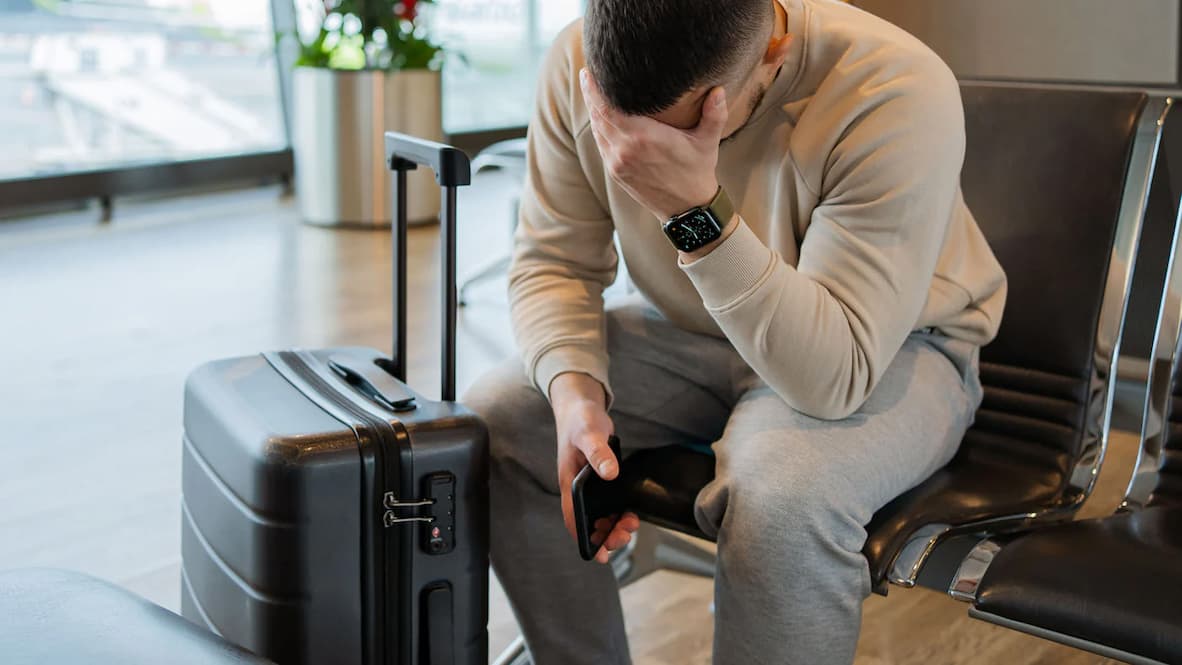 How to Beat Jet Lag Fast: Science-Backed Tips That Work 