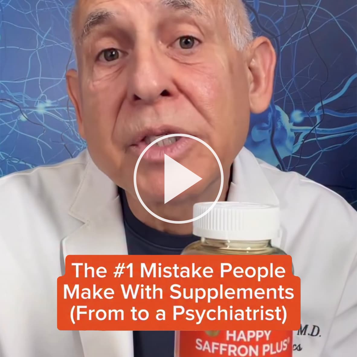 The #1 Supplement Mistake People Make