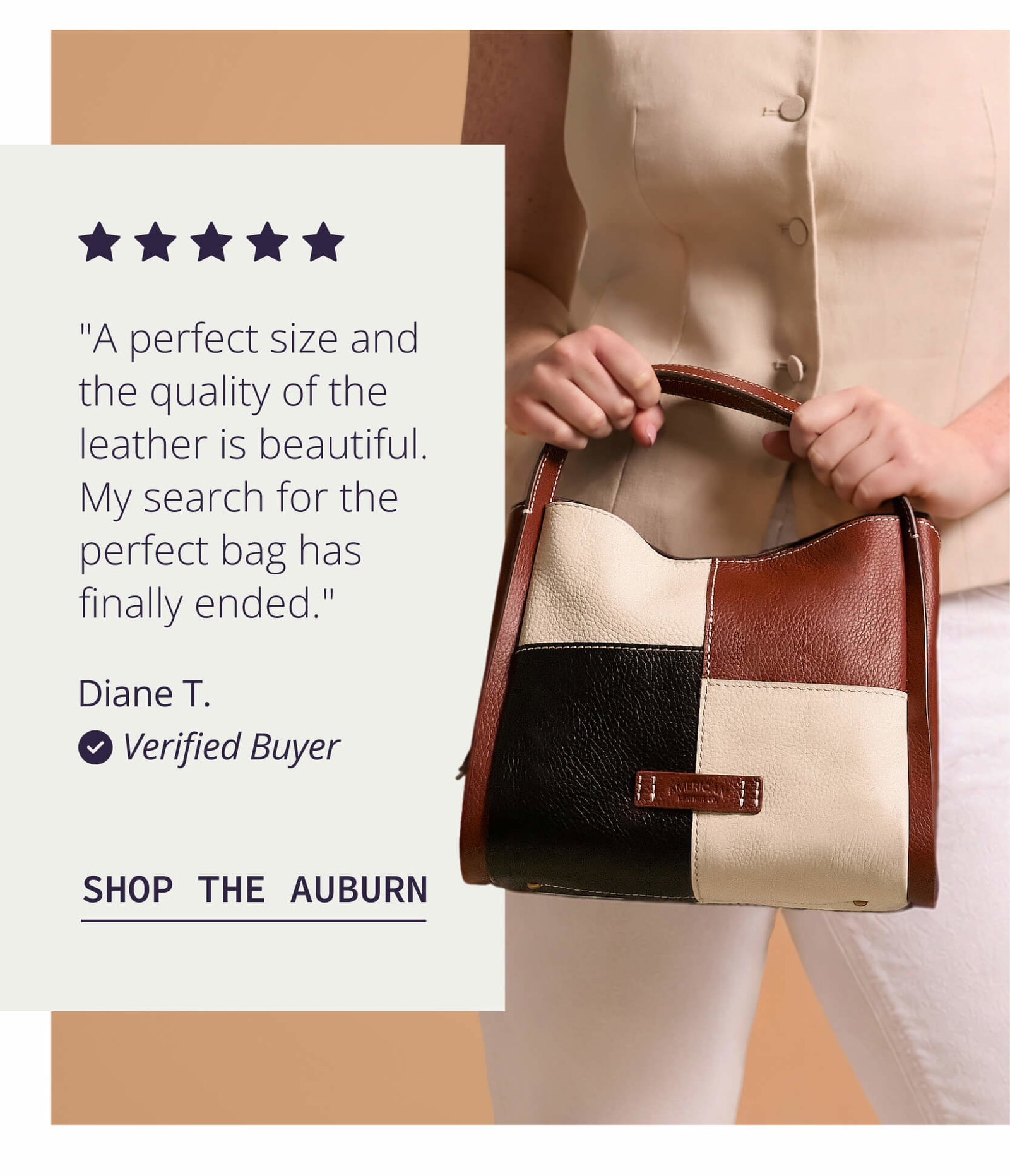 Shop The Auburn