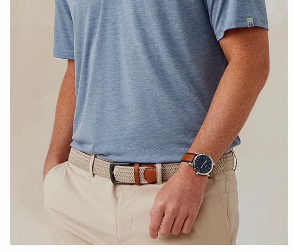 Cloud Polo