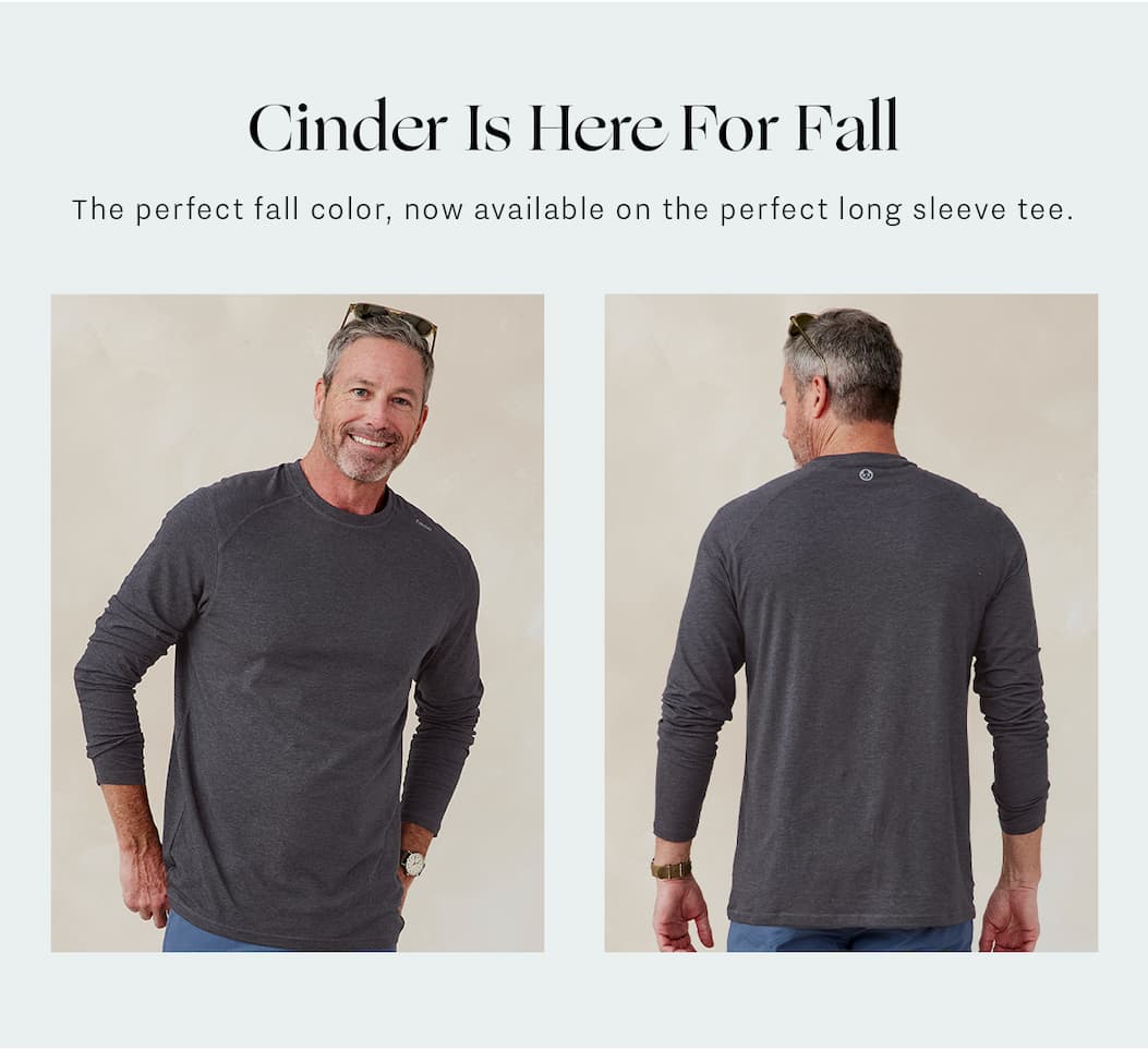 Carrollton Long Sleeve T-Shirt