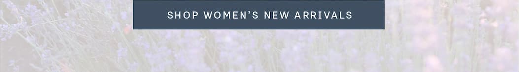 Shop Women's New Arrivals