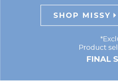 Shop Missy Clearance