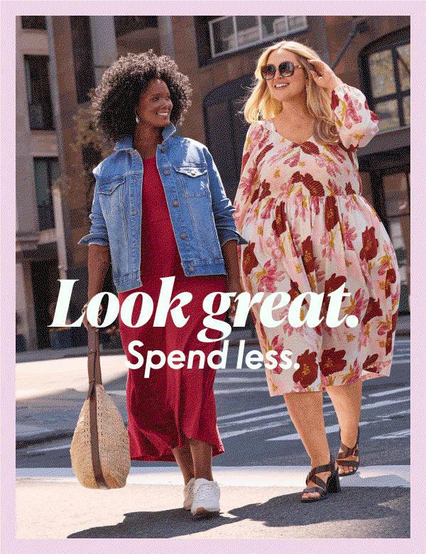 BOGO 50% Off