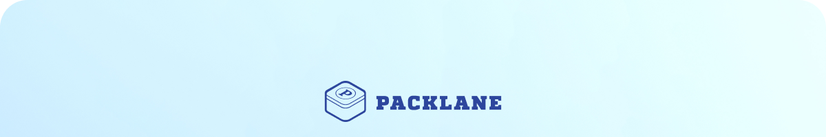Packlane