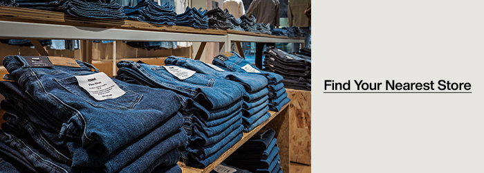 Find your nearest store