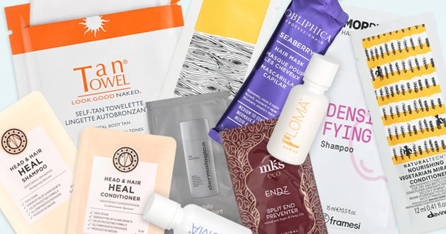 Free Gifts for Every Order