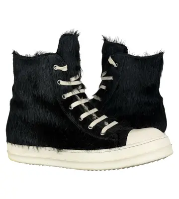 rick owens