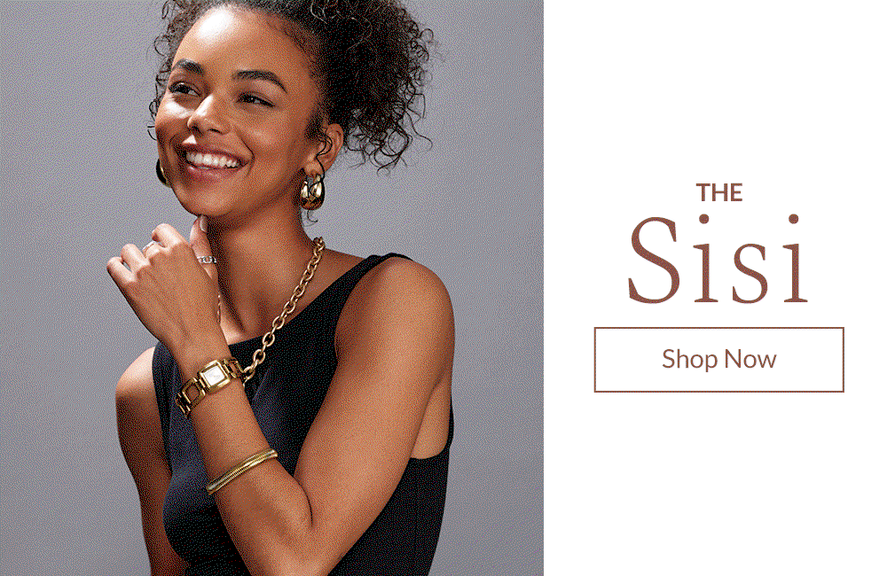 Sisi - Shop Now 