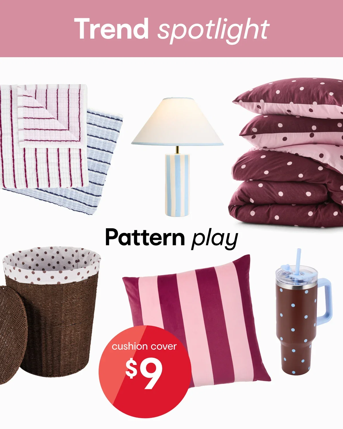 Trend spotlight