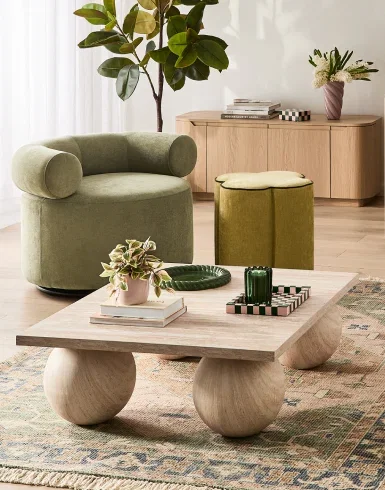 Shop furniture
