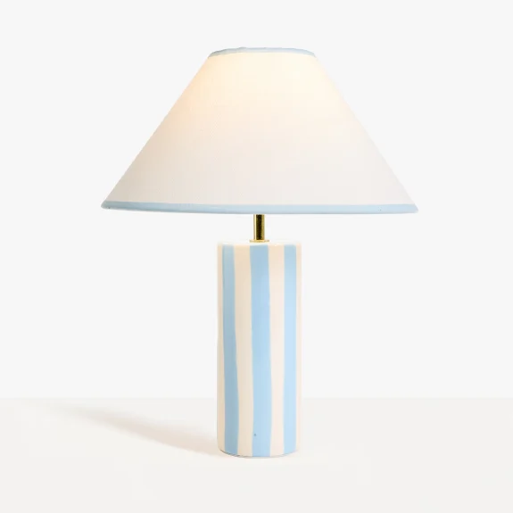 Georgie table lamp $29.