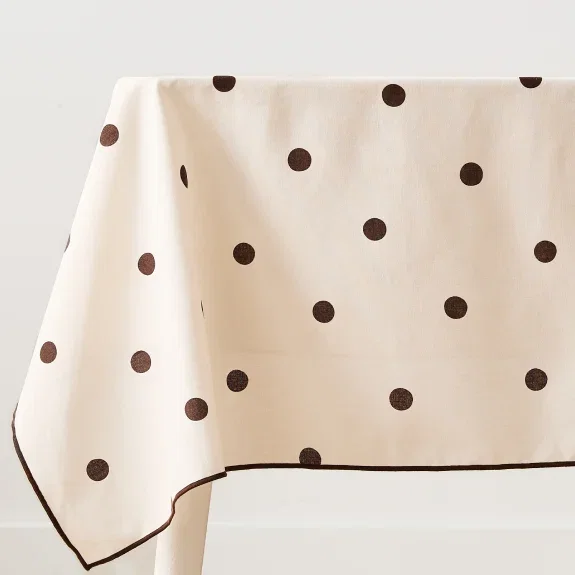 Tablecloth $10.