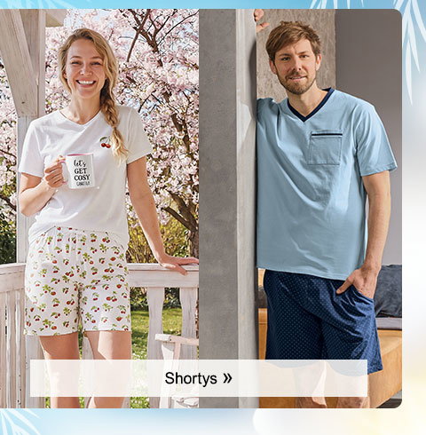 Shortys!