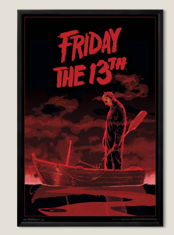 Friday The 13th